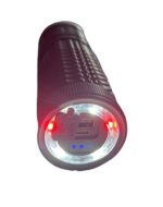 Επαναφορτιζόμενος φακός LED - 906 - 251377 - Image 2