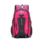 Σακίδιο πλάτης ορειβατικό - G166 - 40L - 251517 - Pink