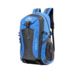 Σακίδιο πλάτης ορειβατικό - G166 - 40L - 251517 - Light Blue