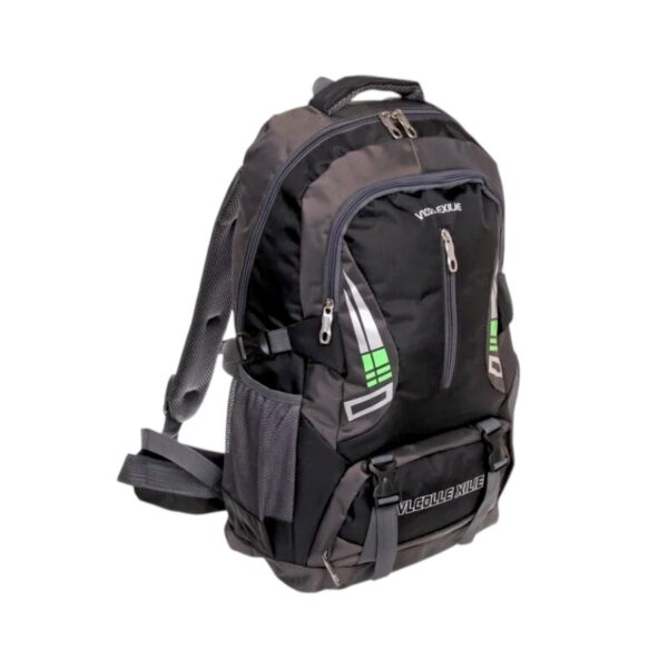 Σακίδιο πλάτης ορειβατικό - W307 - 261531 - Black
