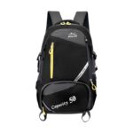 Σακίδιο πλάτης ορειβατικό - 806 - 50L - 251548 - Black