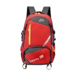 Σακίδιο πλάτης ορειβατικό - 806 - 50L - 251548 - Red