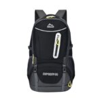 Σακίδιο πλάτης ορειβατικό - 1822 - 65L - 251579 - Black