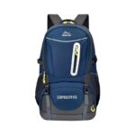 Σακίδιο πλάτης ορειβατικό - 1822 - 65L - 251579 - Dark Blue