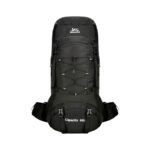 Σακίδιο πλάτης ορειβατικό - H2410 - 60L - 251609 - Black