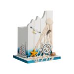 Σετ διακοσμητικά Souvenir - Μολυβοθήκη - 4 τεμάχια - SF6872 - 251933