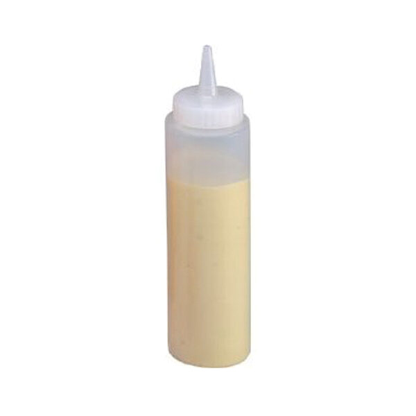 Δοχείο μαγιονέζας 682 ml