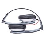 Ενσύρματα ακουστικά - Headphones - MJ-99 - 254176 - Blue - Image 2
