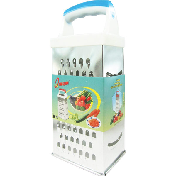 Μεταλλικός τρίφτης τυριού