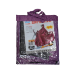 Αδιάβροχο μοτοσυκλέτας/Scooter - 228 - 100184 - Image 2