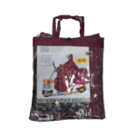 Αδιάβροχο μοτοσυκλέτας/Scooter - 228 - 100184 - Image 4