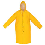 Αδιάβροχο - One Sized - PU - 270294 - Yellow - Image 2