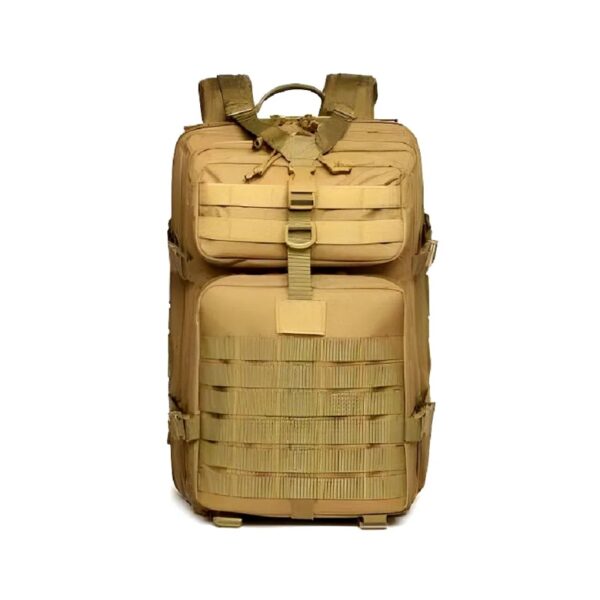 Επιχειρησιακό σακίδιο πλάτης - XS8077 - 270348 - Beige