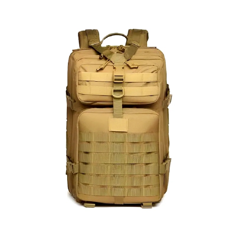 270348-1 Επιχειρησιακό σακίδιο πλάτης - XS8077 - 270348 - Beige - Image 1
