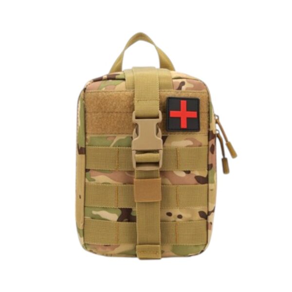 Τσάντα Πρώτων Βοηθειών - BL032 - 270485 - Army Beige