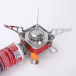 Φορητή εστία μαγειρέματος αντιανεμική - SK223 - 270713 - Image 2