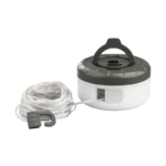 Επαναφορτιζόμενη λάμπα LED με γιρλάντα φωτισμού – String Light - YD2314 - 272543 - RGB - Image 6