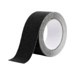 Aυτοκόλλητη αντιολισθητική ταινία - Black - 5m x 5cm - 273089