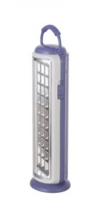 Επαναφορτιζόμενος φακός LED έκτακτης ανάγκης - 8831D-S - 279436 - Image 2