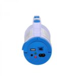 Επαναφορτιζόμενος φακός/φαναράκι LED - JA-1953 - 289065 - Image 2