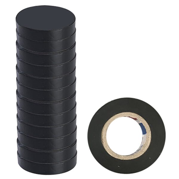 Μονωτική Ταινία pvc 20mmx25m Homie 49169