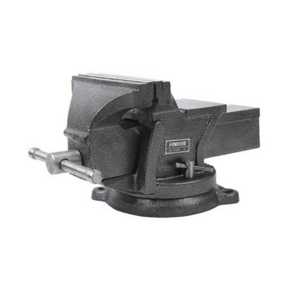 Μέγγενη πάγκου - 4"/4.5KG - Finder - 190287