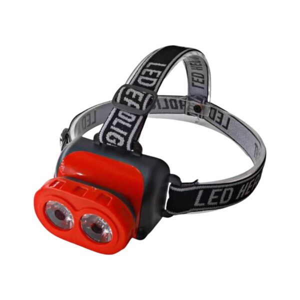 Φακός κεφαλής LED - Headlamp - SB-501 - 291899