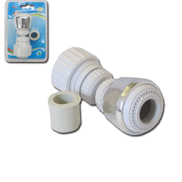 Ακροφύσιο βρύσης κοντό