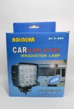 Προβολέας οχημάτων LED - 48W - 238419 - Image 2