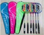 Σετ ρακέτες Badminton - 799 - 217112 - Image 2