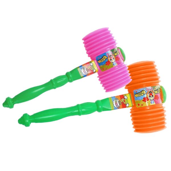 Σφυρί Αποκριάτικο 32x15x7,5cm Carnavalista 23147