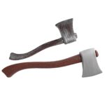 Τσεκούρι Ινδιάνου 58x15cm Carnavalista 231430