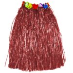 Φούστα Χαβανέζας 60cm Carnavalista 231461 - Image 2