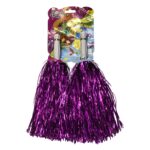 Πον πον σετ=2τεμ 32cm Carnavalista 231462 - Image 2