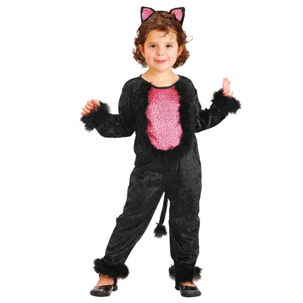 Στολή Γατούλα Μπεμπέ  Carnavalista 232033