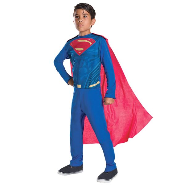 Στολή Superman Παιδική  Rubie's