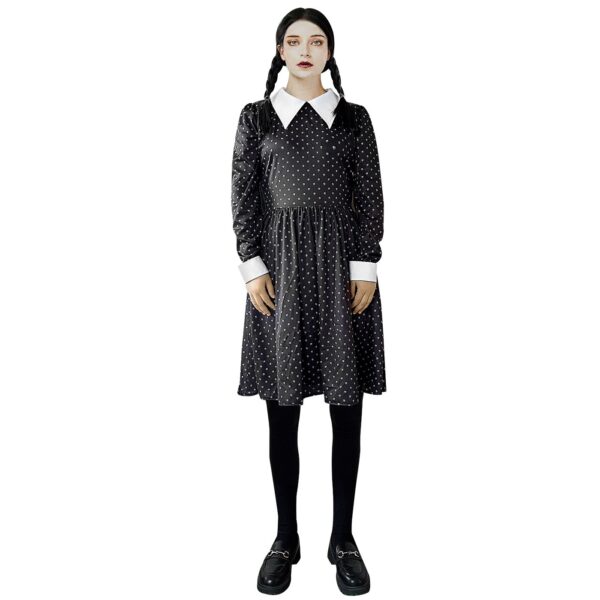 Στολή Γυναικεία Gothic  Carnavalista 232530