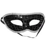Μάσκα Ματιών Βενετσιάνικη 19x8,5cm Carnavalista 232588 - Image 2