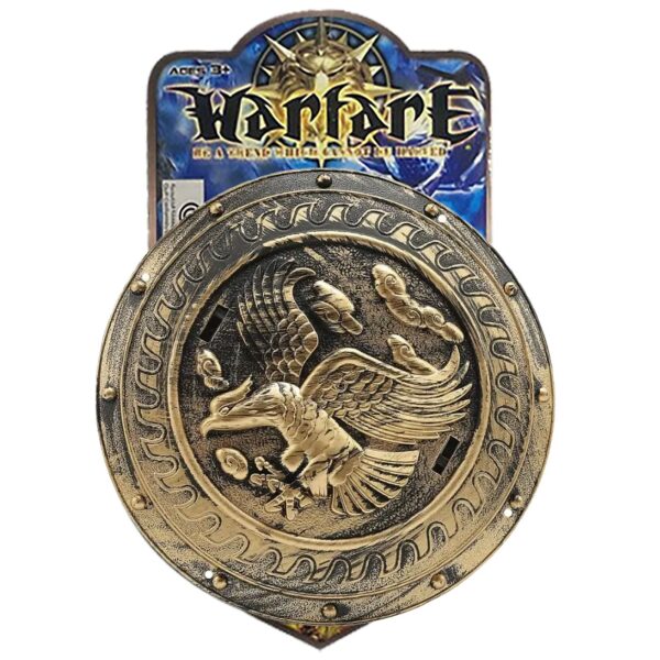 Ασπίδα Βίκινγκ ø20cm Carnavalista 232611