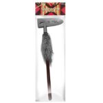 Τσεκούρι Ινδιάνου 47x14cm Carnavalista 23652 - Image 2