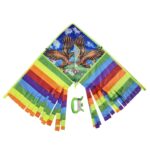 Αετός Πολυεστερικός Σχέδια 140x60cm Carnavalista 23708 - Image 2