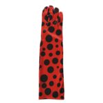 Γάντια Μακριά Δίχρωμα 38cm Carnavalista 23802 - Image 2