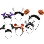 Στέκα Ζωάκια-Κολοκύθες-Halloween  Carnavalista 23971
