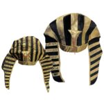 Καπέλο Φαραώ 49x48cm Carnavalista 23987