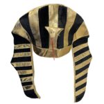 Καπέλο Φαραώ 49x48cm Carnavalista 23987 - Image 2