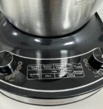 Ηλεκτρικός παρασκευαστής ζύμης - 450W - KM3089 - DSP  - 300193 - Image 3