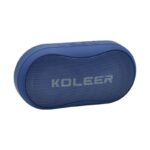 Ασύρματο ηχείο Bluetooth - S29 - 300323 - Blue