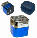 Ξυριστική μηχανή - KM-C45 - Kemei - Image 4