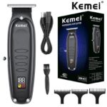 Κουρευτική μηχανή - KM-H71 - Kemei - Image 2