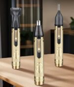 Ξυριστική μηχανή - KM-133 - Kemei - Image 3